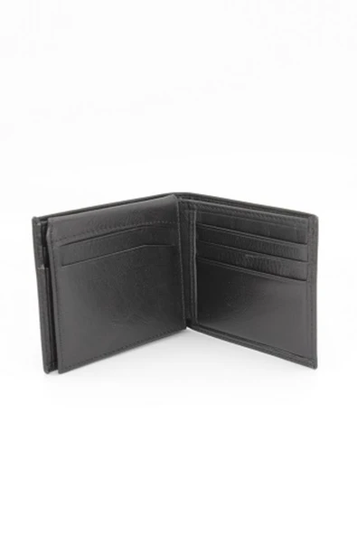 %100 Deri Cüzdan 1047250101 - Resim 2