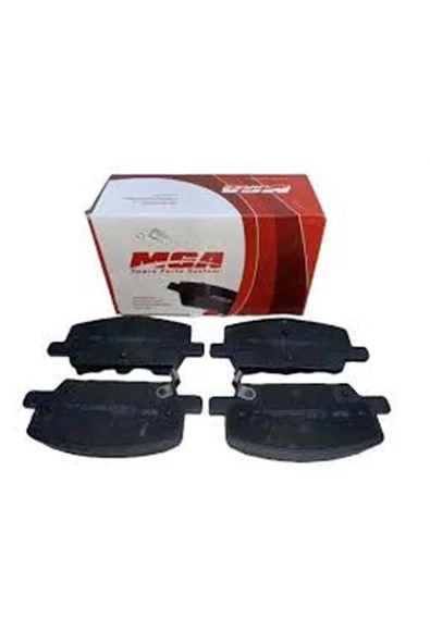 Opel Astra K Ön Fren Balatası 300MM ürün görseli