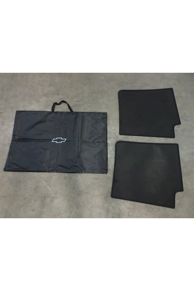 Chevrolet Cruze Sedan Arka Bagaj Cam Perdesi Gm ürün görseli 1