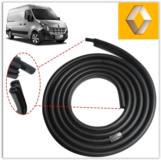 AUTO FT176-144 ÖN KAPI FİTİLİ MASTER Y.M. 2010 > 8200677001 ürün görseli 1