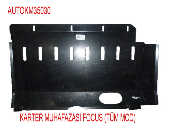 AUTO KM35030 KARTER MUHAFAZASI FOCUS TÜM MOD ürün görseli
