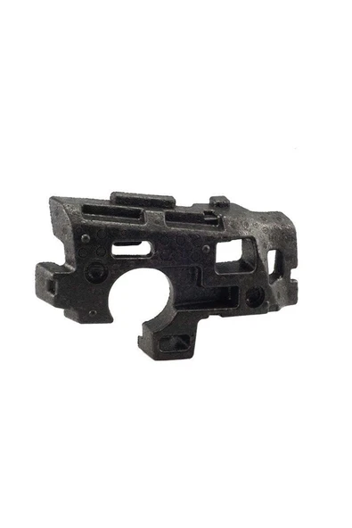 Opel Astra H Sağ Tampon Köpüğü Gm Marka ürün görseli