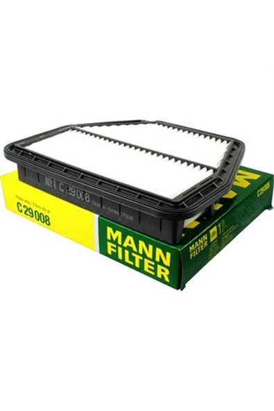 Chevrolet Yeni Captiva Hava Filtresi  Gm Marka ürün görseli