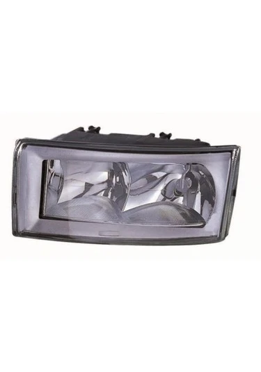 AYFAR 505545 FAR SOL MOTORLU IVECO DAILY 02-07 500307754 ürün görseli 1