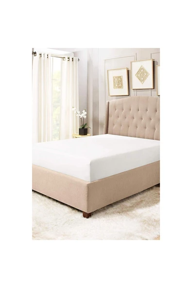 Lastiksiz Dokuma Düz Renk Çarşaf160x240 ürün görseli