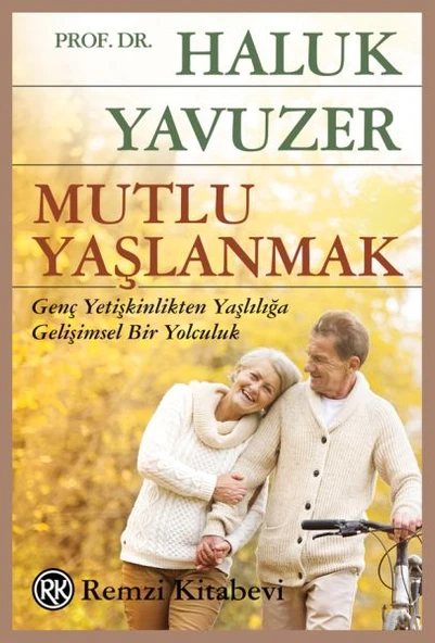 Mutlu Yaşlanmak ürün görseli 1
