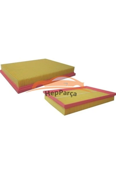 Opel Astra G Hava Filtresi İTHAL ürün görseli