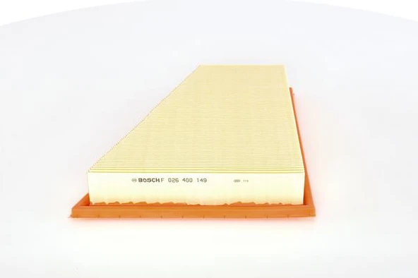 BOSCH F026400149 HAVA FILTRESI BMW N20 F10 F11 E84 Z4 E89 13717582908 ürün görseli 1
