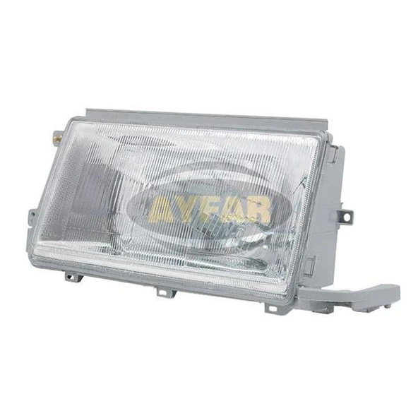 AYFAR 101004 FAR SOL DOĞAN SLX-ŞAHİNS 85014921 ürün görseli 1