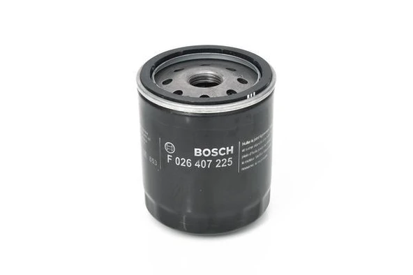 BOSCH F026407225 YAG FILTRESI LAND ROVER DISCOVERY 204PT L550 L359 RANGE ROVER EVOQUE PT204 L538 . JAGUAR XE X760 XJ X351 LR096524-C2Z21964 ürün görseli 1