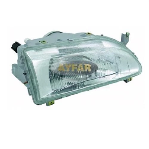 AYFAR 202202 FAR SOL R19 05/92-10/95 MEKANİK H4 6010268 7701036027 ürün görseli 1