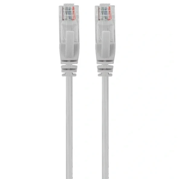 Powermaster Pm-7353 Cat6 1 Metre Rj45 Patch Network Ethernet İnternet Kablosu ürün görseli