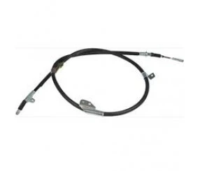 AUTO TLA90E2426 x EL FREN TELİ CORSA C-COMBO 06 > BALATALI 522450 ürün görseli 1