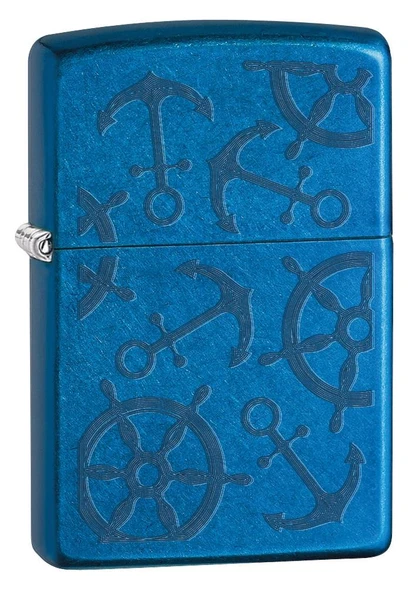 Zippo ICED NAUTICAL 29251 (3-2) Çakmak ürün görseli