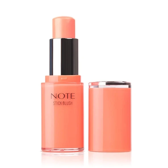 Note Stıck Blush Stik Allık No 10 Juıcy ürün görseli 1