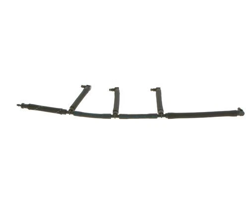 BOSCH 0445130013 YAKIT GERİ DÖNÜŞ BORUSU A1 1.6 TDI 05.2010 - 04.2015; A1 1.6 TDI SPORTBACK 11.2011 - 04.2015; A3 1.6 03L130235AF-03L130235P ürün görseli