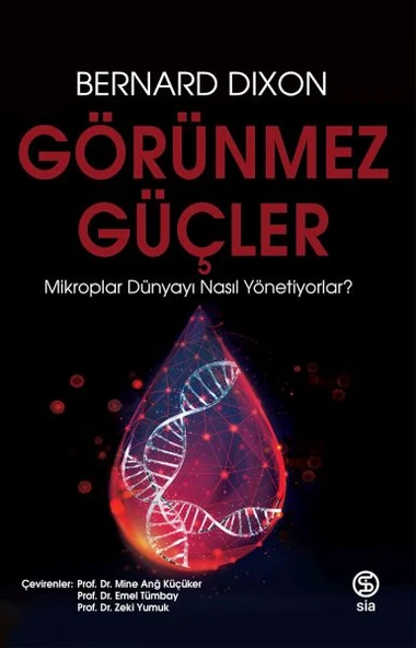Görünmez Güçler ürün görseli 1