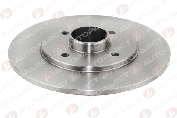 AUTO FD780078 ARKA FREN AYNASI CLIO II 1.2 16V 01-16 1.4 16V 00-08 1.5 DCI 01-09 MEGANE 1.9 DCI 99-03 7701208054-7700780078-7701204294 ürün görseli 1