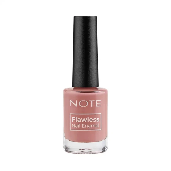 Note Flawless Nail Enamel Oje No 04 ürün görseli 1