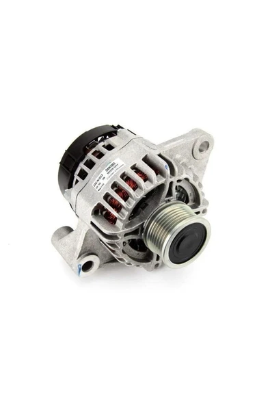 Opel Astra H 1.3 Denso Tip Şarj Dinamosu Komple Gm Marka ürün görseli