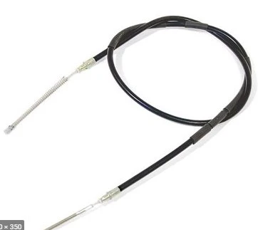 AUTO TLA611250 EL FREN TELİ FELICIA 6U0609721 ürün görseli 1