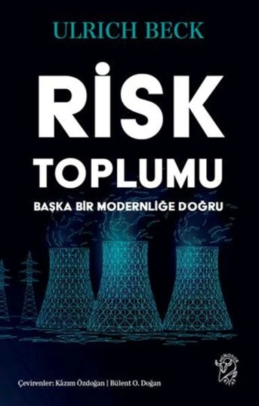 Risk Toplumu ürün görseli 1