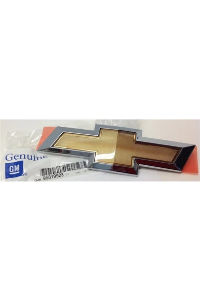 Chevrolet Yeni Aveo Panjur Arması GM ürün görseli