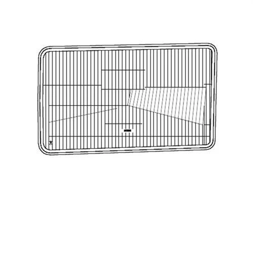 AYFAR 11114 FAR CAMI SOL 87 DOĞAN 10110 084004 ürün görseli 1