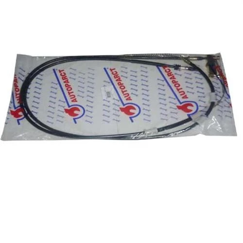 AUTO TLA90522618 ARKA EL FREN TELİ CORSA B-COMBO 522618 ürün görseli 1