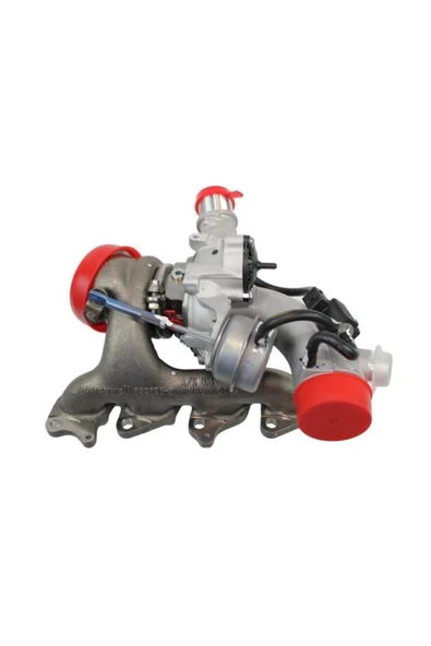 Opel Astra J / insignia / Cruze 1.4 Turbo Komple Garrett -REVİZYONLU TURBO- SIFIR MANİFOLD ürün görseli