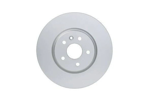 BOSCH 0986479D93 ÖN FREN AYNASI ASTRA K 15 > 16 İNÇ / 5 DELİK 300x26x5DL HAVALI 13515909-13597467 ürün görseli 1