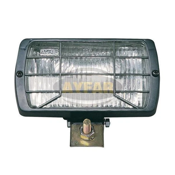 AYFAR 101005 SİS FARI DOĞAN SLX DKŞ 6030120 32600722 ürün görseli 1