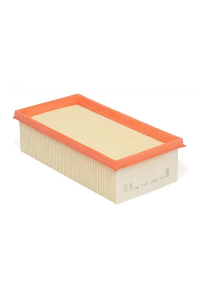 Opel Corsa F 1.2 75HP Uyumlu  Benzinli Hava Filtresi ürün görseli