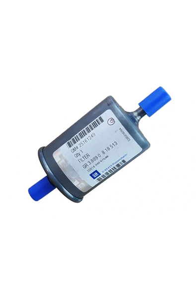 Opel Astra F Benzin Filtresi Gm ürün görseli