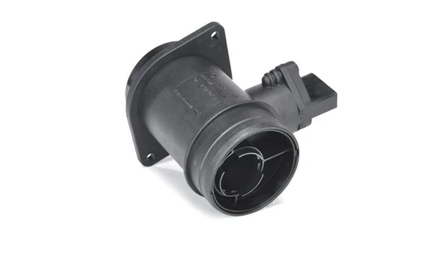 BOSCH 0281006680 0281002463 HAVA KÜTLE ÖLÇER DEBİMETRE TÜRBÜNLÜ TRANSPORTER 2.5 TDI 95-03 LT28 LT35 LT46 PASSAT SUPERB 038906461-038906461V-0281002463 ürün görseli 1