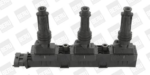 BERU ZS359 ATEŞLEME BOBİNİ CORSA C 03-09 AGILA 03-07 CORSA D 06-10 CORSAD VAN 06-14 1.0 Z10XEP 1208028-24420622-93180806 ürün görseli 1