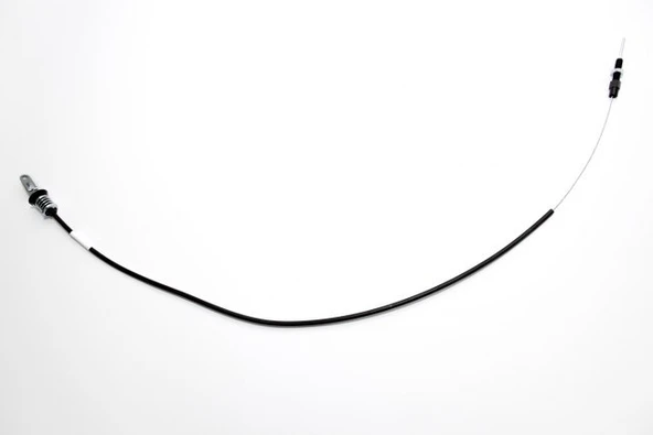 AUTO TLG151723 GAZ TELİ GEÇMELİ UZUN R12 7700575183 ürün görseli 1