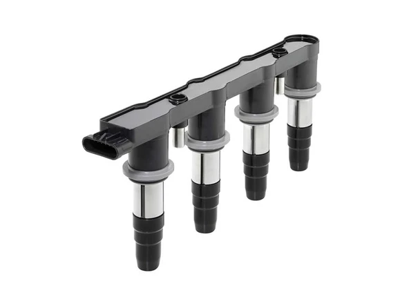 BERU ZS571 ATEŞLEME BOBİNİ CHEVROLET AVEO 1.4 06 > CRUZE 1.4-1.6-1.8 09 > KALOS 1.4 05 > LACETTI 1.4-1.6 05 > 96476979-25186686 ürün görseli 1