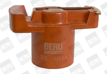 BERU EVL0851 TEVZI MAKARASI BMW E28 E30 MERCEDES 190 W201 85>93 W124 85>93 12111272144-0001583431 ürün görseli 1