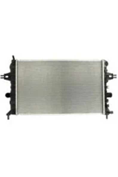 Opel Astra G 1.6 Twinport Motor Su Radyatörü Waxell Marka ürün görseli