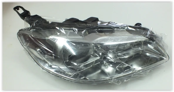 AYFAR 303334 FAR SAĞ MOTORLU PEUGEOT 301 12 > 9675138980 ürün görseli 1