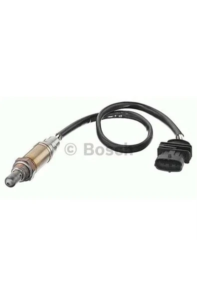 Opel Corsa B X12XE Oksijen Sensörü Bosch ürün görseli