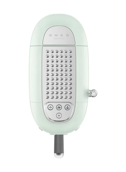 Smeg ECF02PGEU Espresso Kahve Makinesi Yeşil - Resim 4