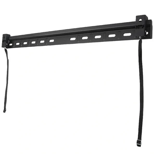 Masterx Mx-wh02 32-80'' Güvenlik Kemerli Lcd Led Tv Duvar Askı Aparatı - 2