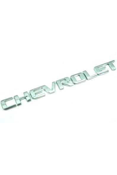 Chevrolet Kalos Chevrolet Yazısı Gm Orjinal Marka ürün görseli