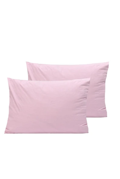 2 Li Ranforce Pamuk Yastık Kılıfı 50x70 ürün görseli