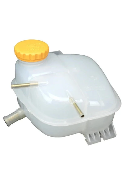 Opel Corsa B 1.2/1.4/1.6 16V Radyatör Su Deposu/Su Depo Kapağı Çift Çıkışlı Kale Marka ürün görseli