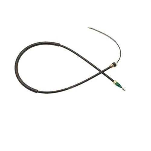 AUTO TLA141714 ARKA EL FREN TELİ SAĞ CLIO SYMBOL ABS Lİ 365300541R-7700433237-8200700441 ürün görseli 1