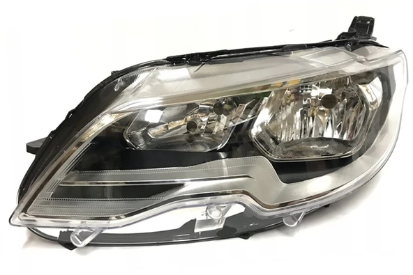 AYFAR 303383 FAR SOL MOTORLU PEUGEOT P301 YM 2017> 9817298380 ürün görseli 1