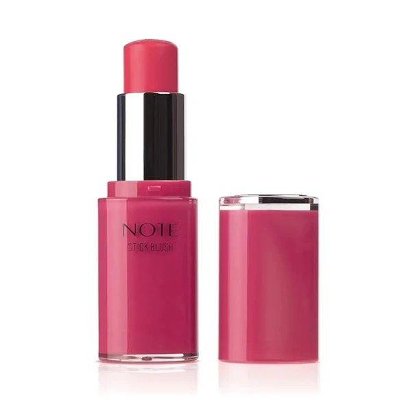 Note Stıck Blush Stik Allık No 40 Ruby ürün görseli 1